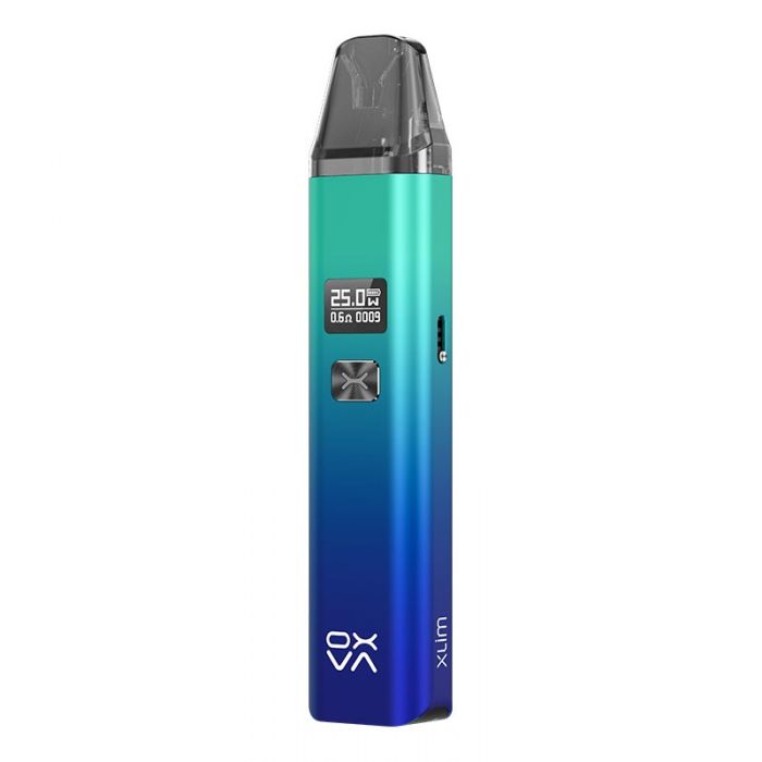 OXVA Xlim V2 POD KIT 900mAh Battery All Colours UK Best Seller