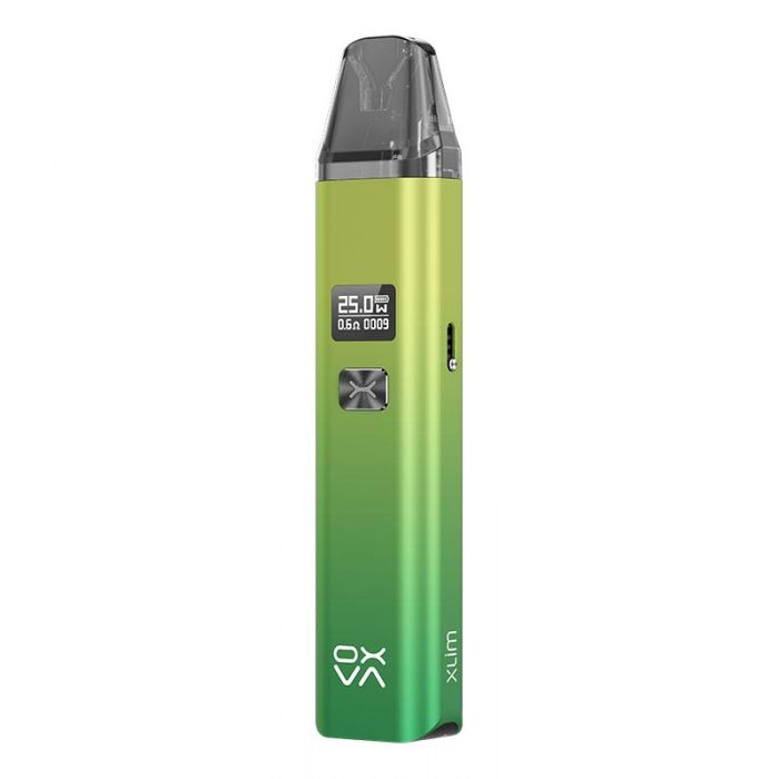 OXVA Xlim V2 POD KIT 900mAh Battery All Colours UK Best Seller