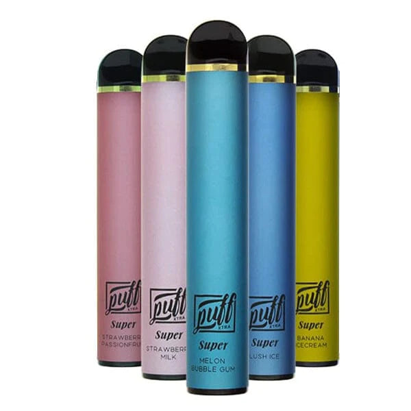 Xtra Max Disposable 2500 Puffs UK Best seller Best Price 0 MG TPD Complaint.