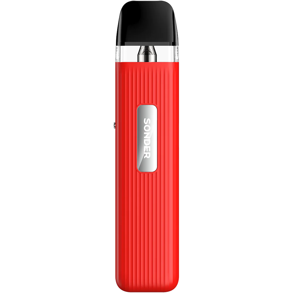 Geekvape Sonder Q Pod Kit 1000mAh Battery 20W