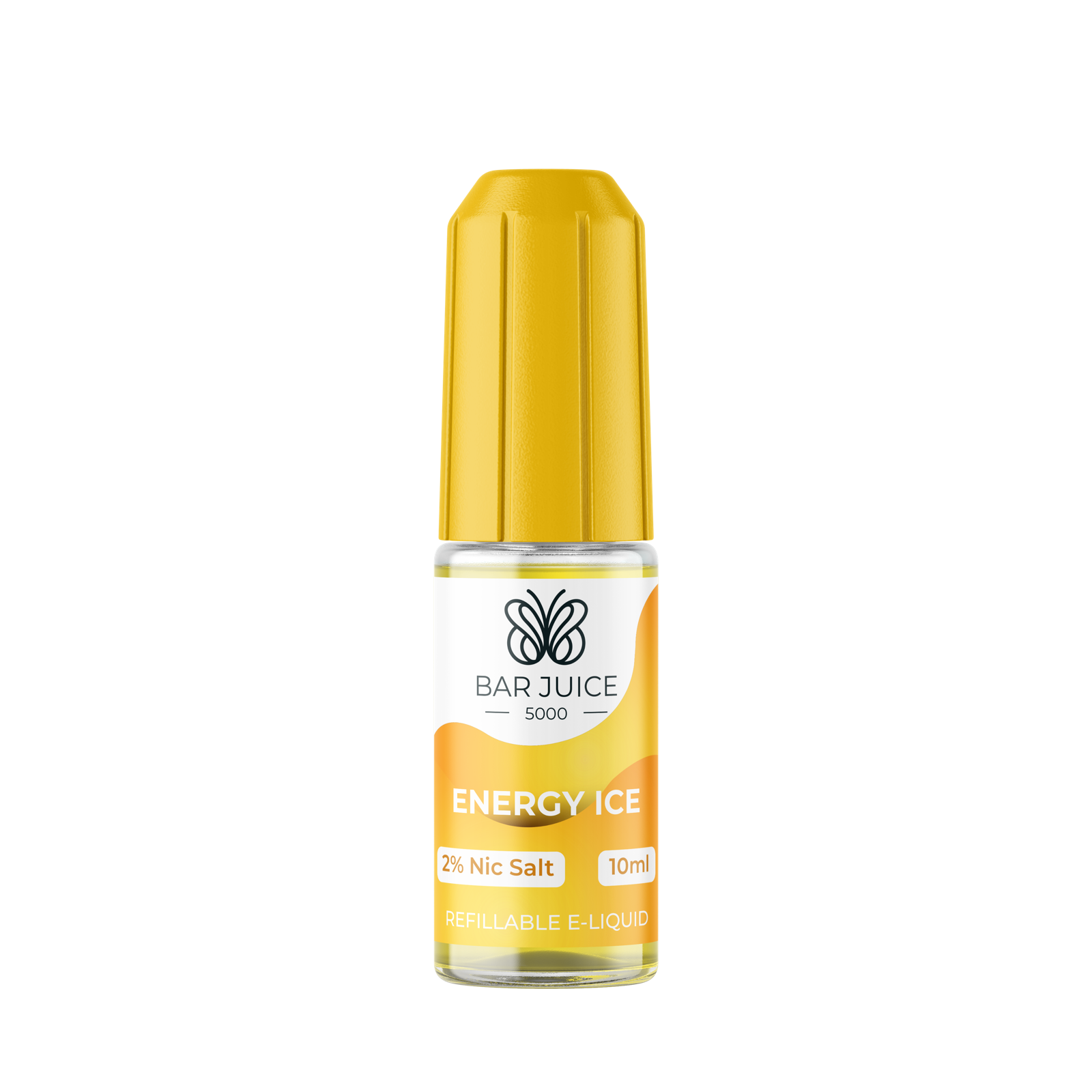 Bar Juice 5000 10ml Nic Salt 10mg NO nicotine UK Best Seller