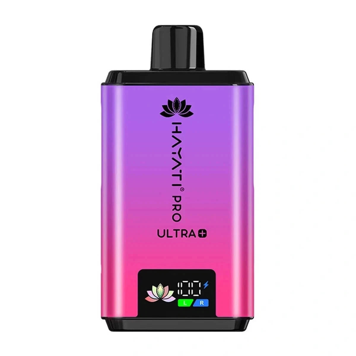 Hayati Pro Ultra Plus 25K Puffs Vape Kit | Prefilled Pod Kit | Best Seller