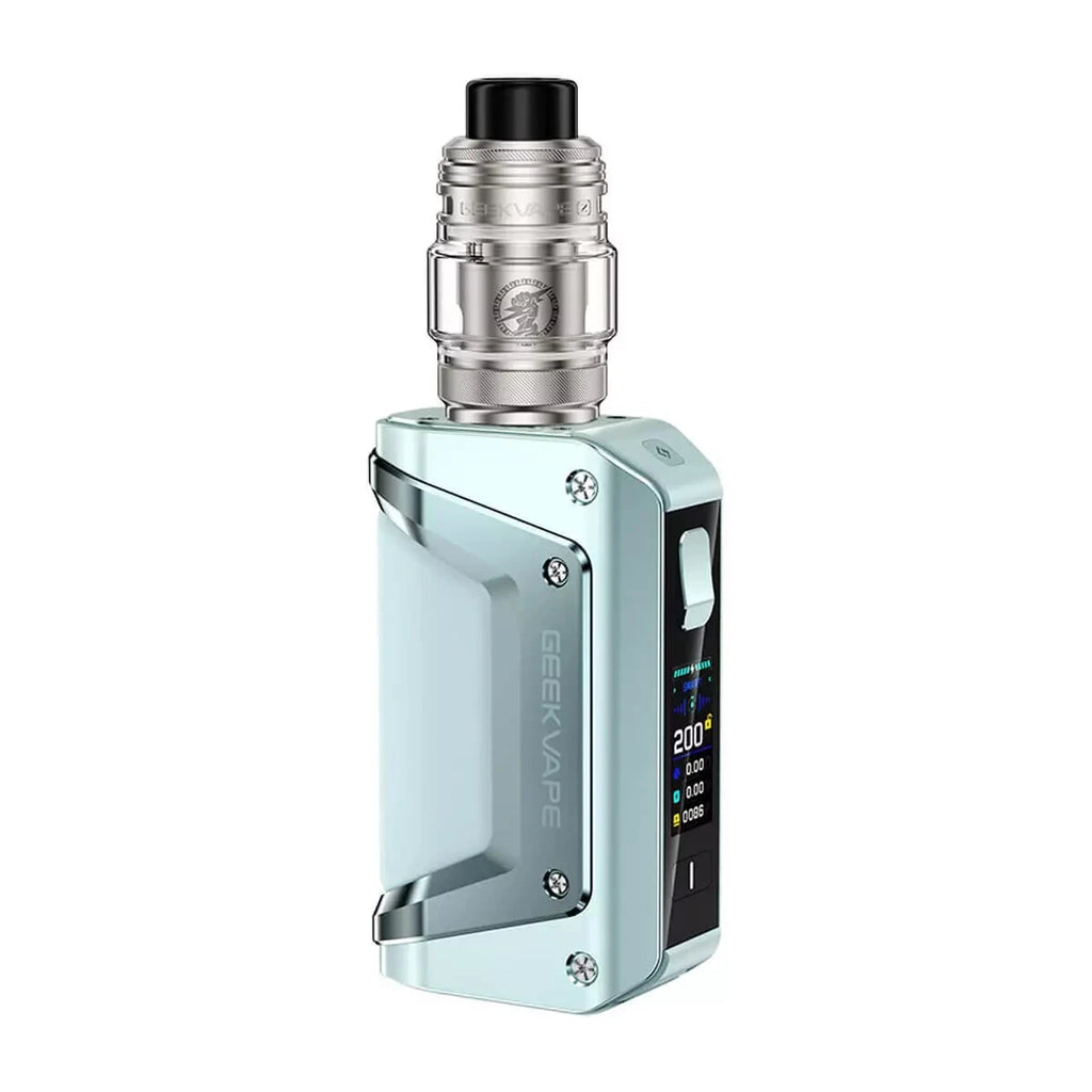 Geek Vape Aegis Legend 3 200W Vape Kit | Sub-Ohm Advanced Kit UK best sellers