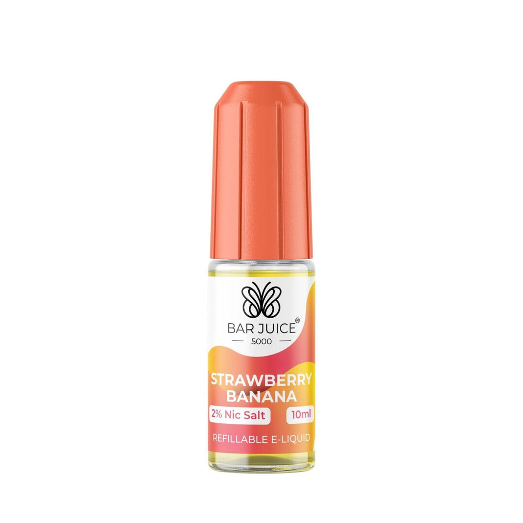 Bar Juice 5000 10ml Nic Salt 10mg NO nicotine UK Best Seller