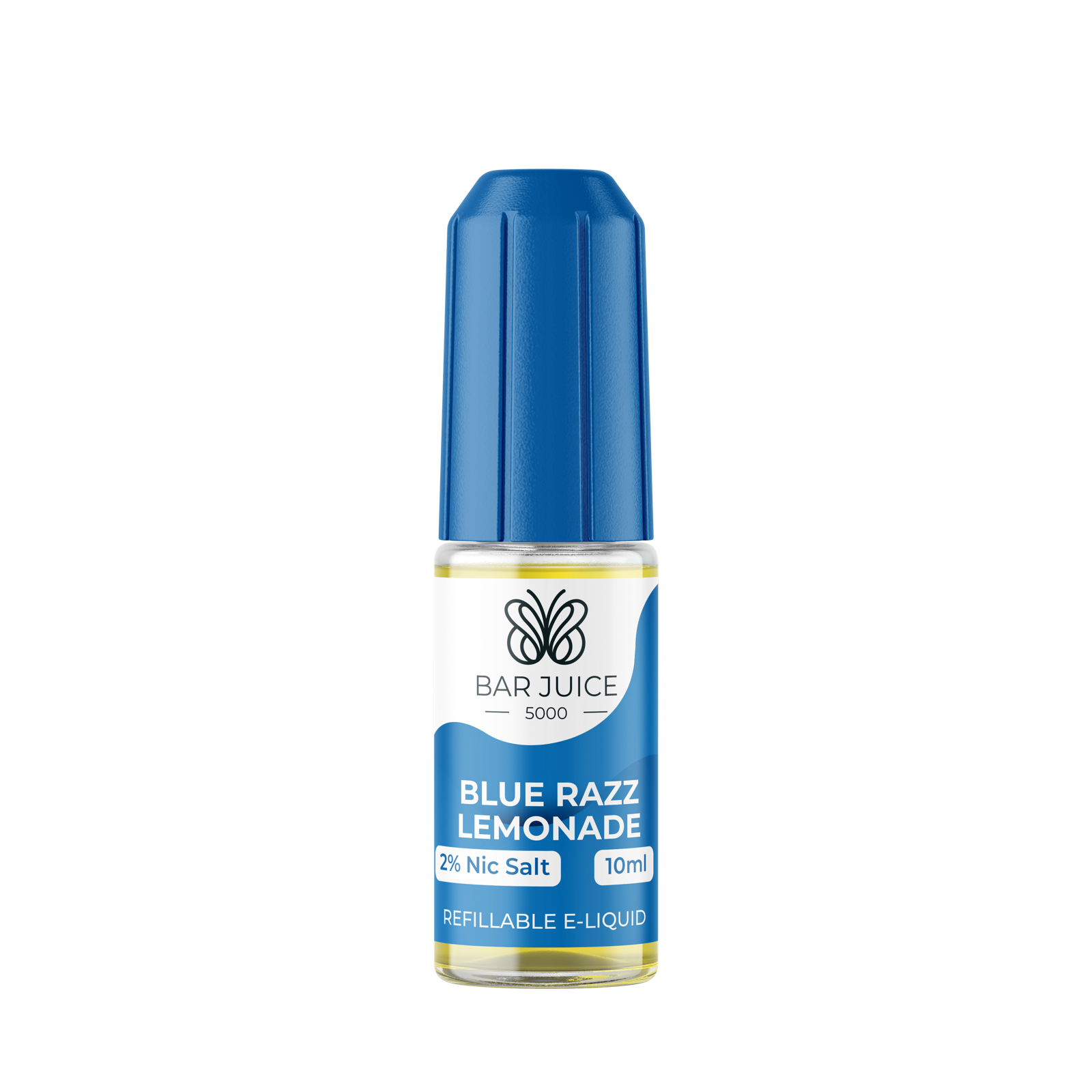 Bar Juice 5000 10ml Nic Salt 10mg NO nicotine UK Best Seller