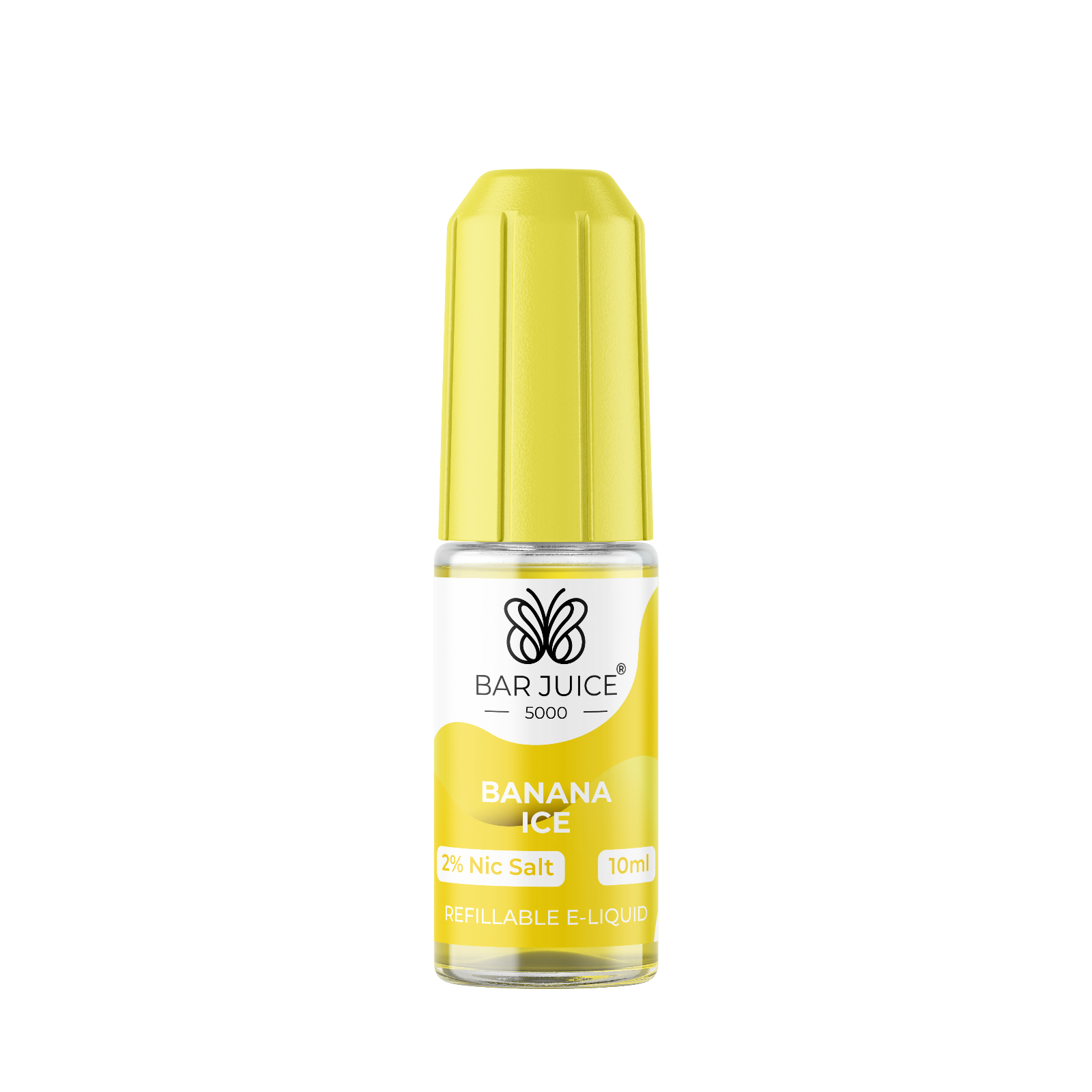 Bar Juice 5000 10ml Nic Salt 10mg NO nicotine UK Best Seller