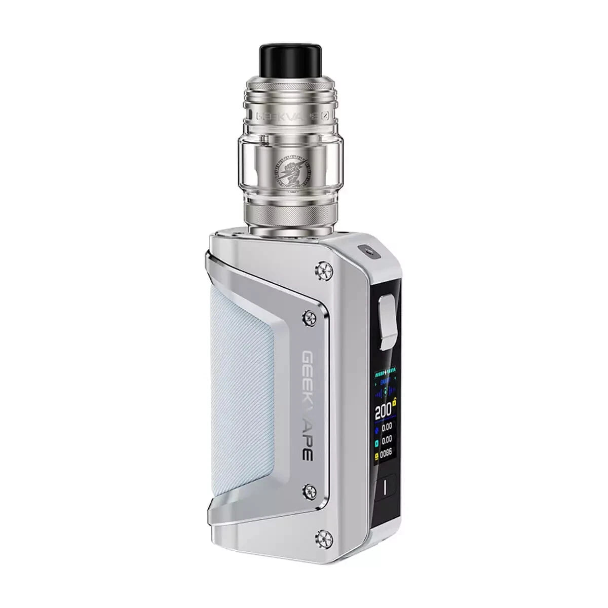 Geek Vape Aegis Legend 3 200W Vape Kit | Sub-Ohm Advanced Kit UK best sellers