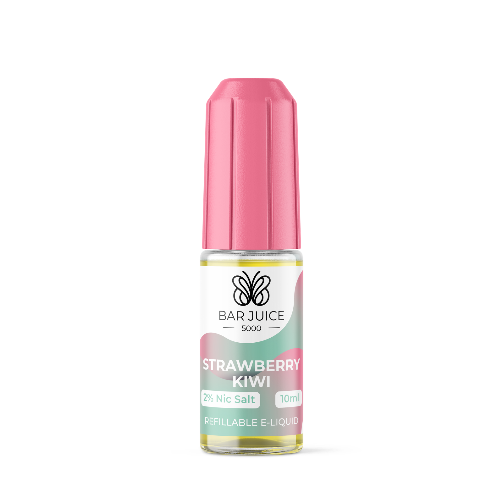 Bar Juice 5000 10ml Nic Salt 10mg NO nicotine UK Best Seller