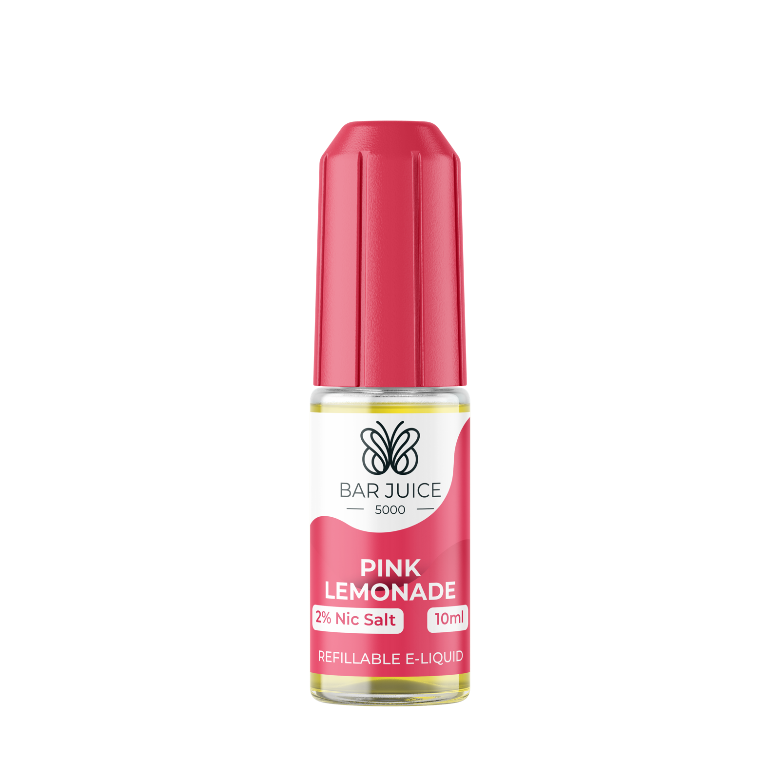 Bar Juice 5000 10ml Nic Salt 10mg NO nicotine UK Best Seller