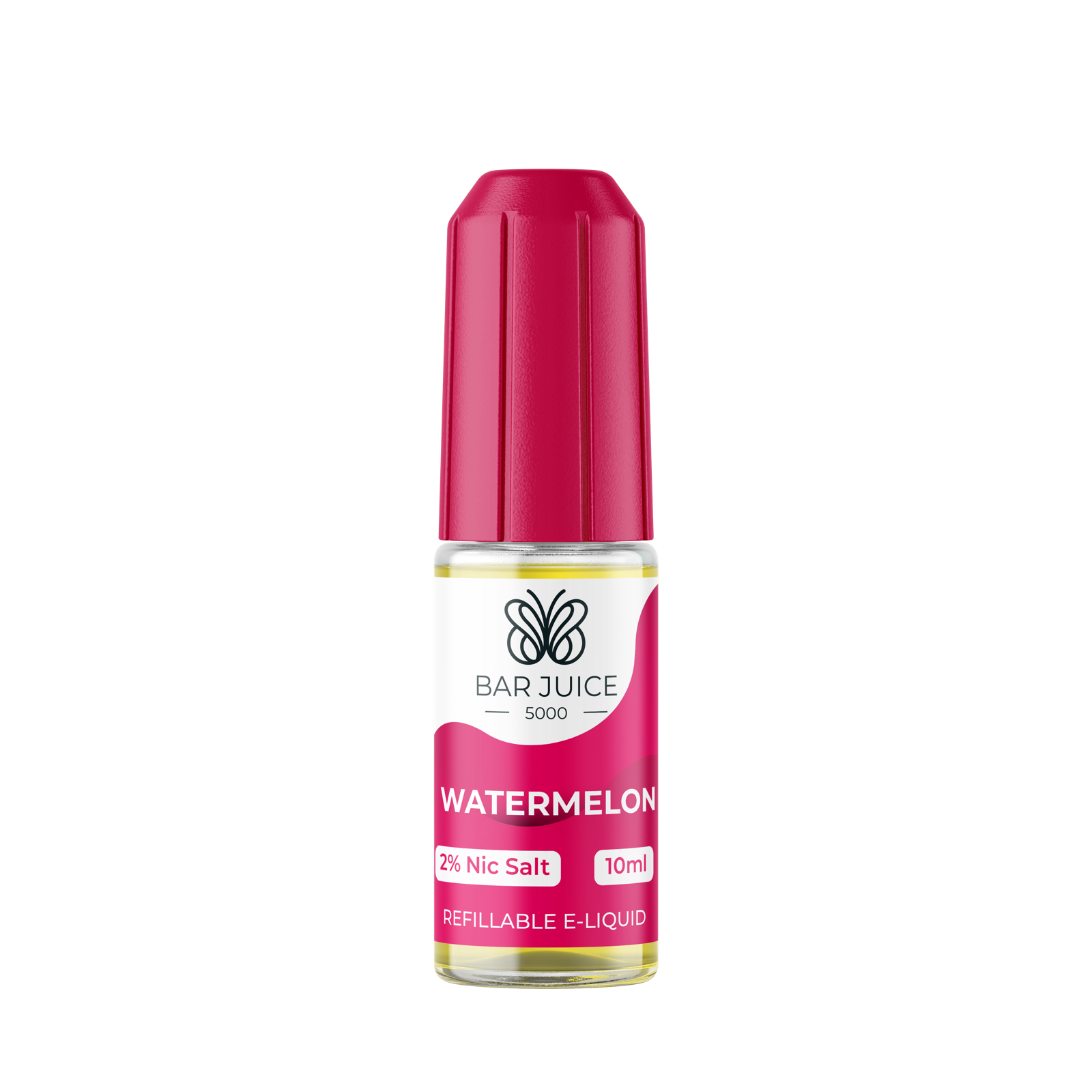 Bar Juice 5000 10ml Nic Salt 10mg NO nicotine UK Best Seller