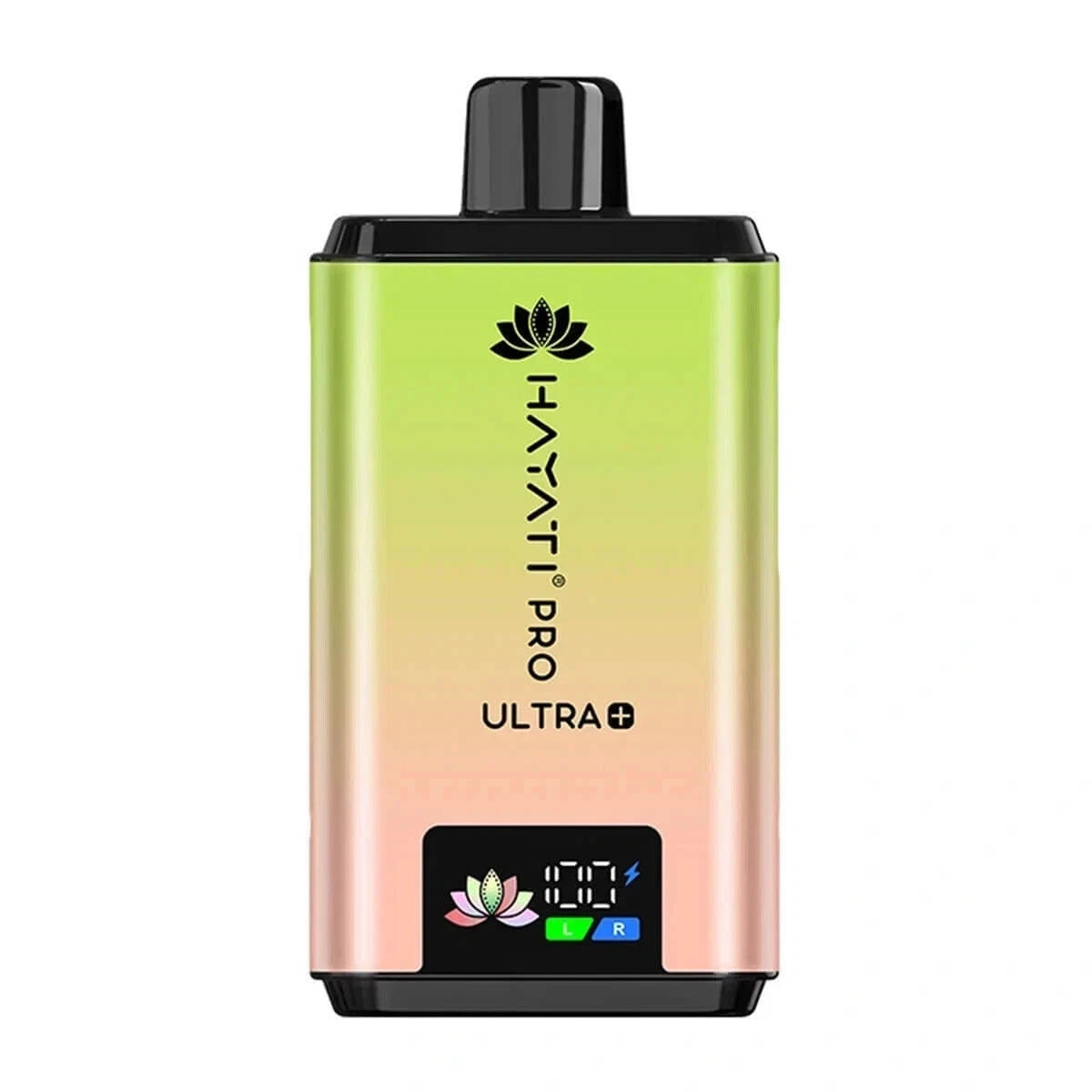 Hayati Pro Ultra Plus 25K Puffs Vape Kit | Prefilled Pod Kit | Best Seller