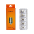 SMOK Stick M17 Dual Core Coil 0.4Ω Pack Of 5