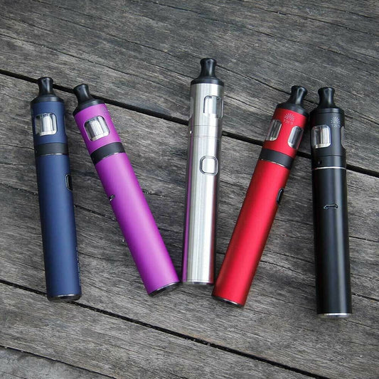 Innokin Endura T20s Vape Kit 1500mAh- Reliable, Stylish, and Satisfying Vaping