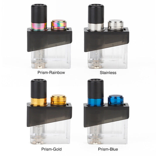 SMOK Trinity Alpha Empty Pod