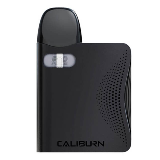 Uwell Caliburn AK3 Pod Kit - Hassle-Free Vaping, Smooth Inhale