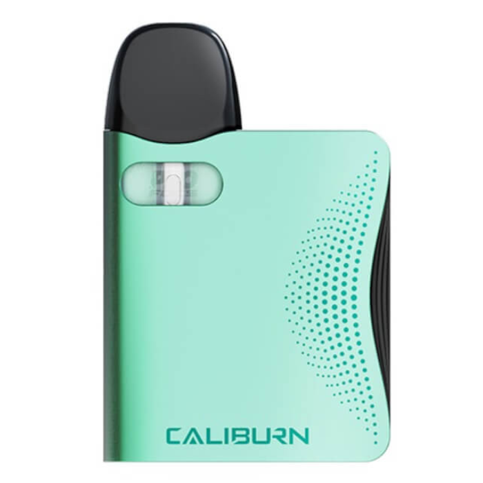 Uwell Caliburn AK3 Pod Kit - Hassle-Free Vaping, Smooth Inhale