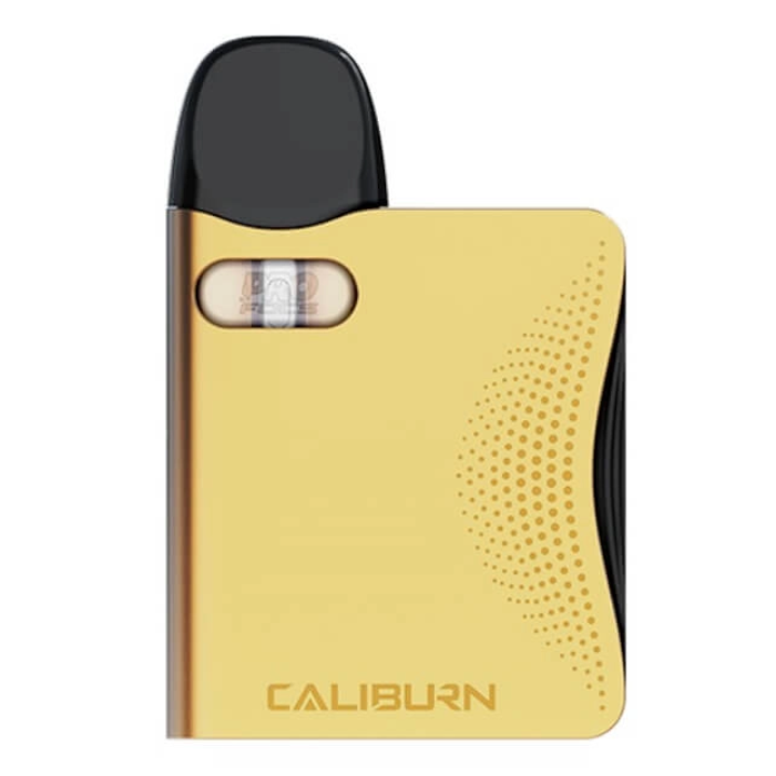 Uwell Caliburn AK3 Pod Kit - Hassle-Free Vaping, Smooth Inhale