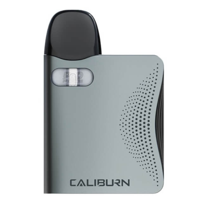 Uwell Caliburn AK3 Pod Kit - Hassle-Free Vaping, Smooth Inhale