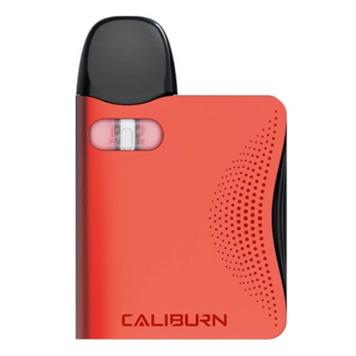 Uwell Caliburn AK3 Pod Kit - Hassle-Free Vaping, Smooth Inhale