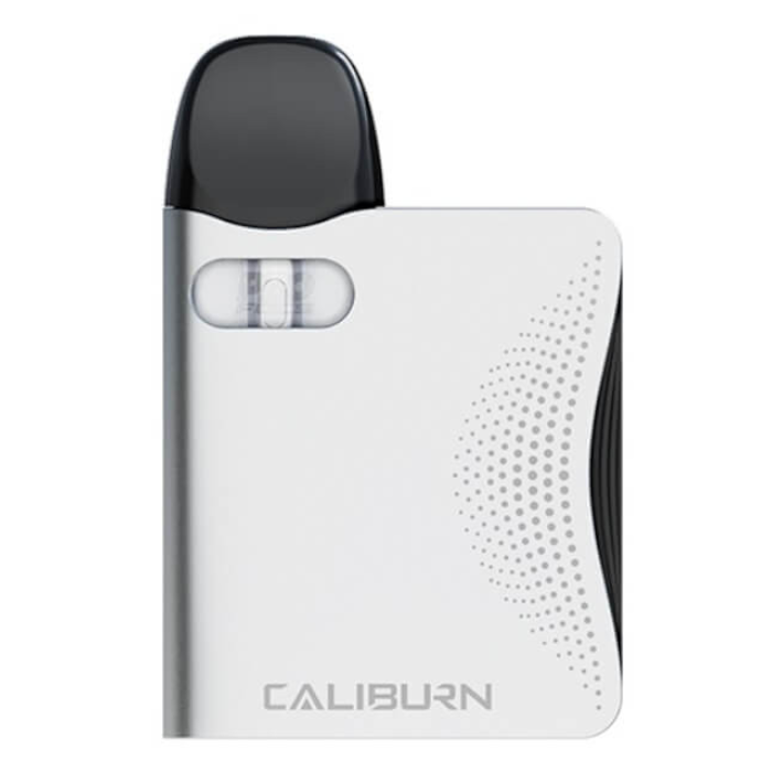 Uwell Caliburn AK3 Pod Kit - Hassle-Free Vaping, Smooth Inhale