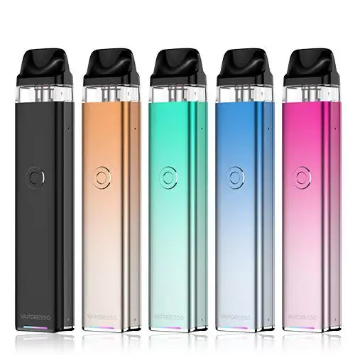 Vaporesso XROS 3 Pod Kit 1000mAh - Next-Level Vaping Simplicity and Power