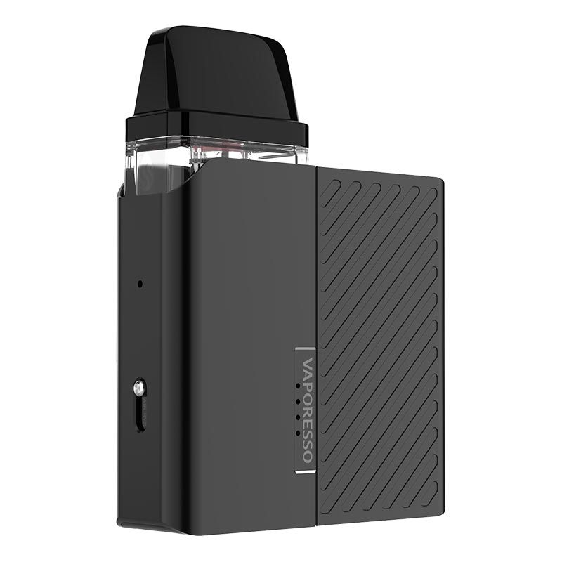 Vaporesso XROS Nano Kit - Ultimate MTL Vaping Experience with Stylish Design