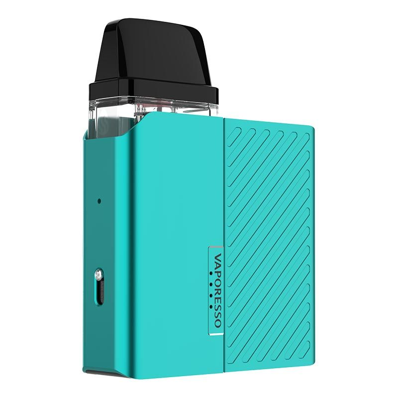 Vaporesso XROS Nano Kit - Ultimate MTL Vaping Experience with Stylish Design