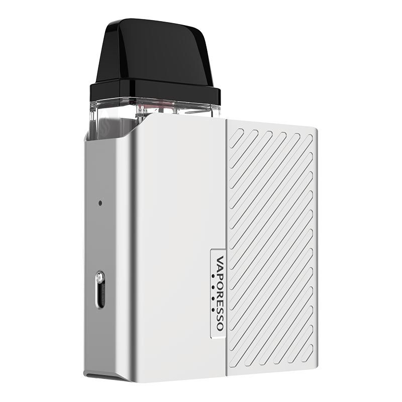 Vaporesso XROS Nano Kit - Ultimate MTL Vaping Experience with Stylish Design