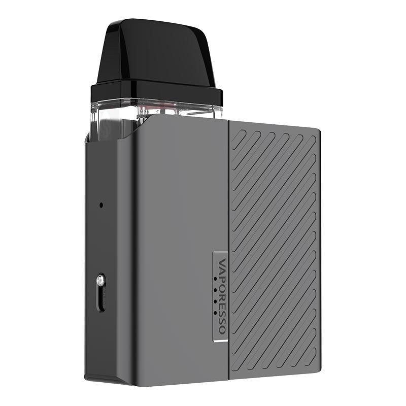 Vaporesso XROS Nano Kit - Ultimate MTL Vaping Experience with Stylish Design