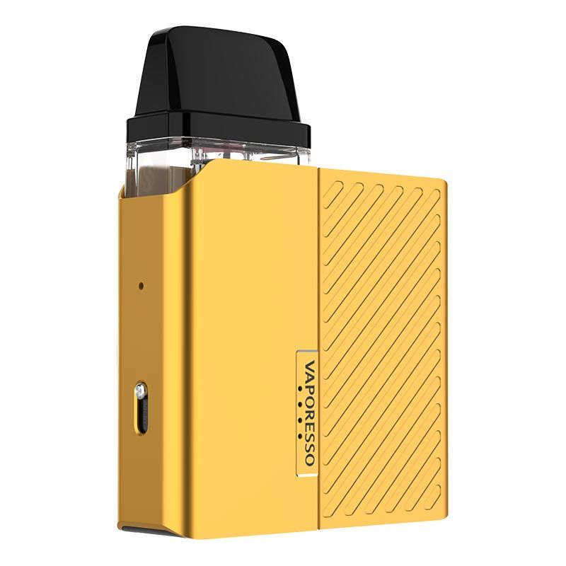 Vaporesso XROS Nano Kit - Ultimate MTL Vaping Experience with Stylish Design