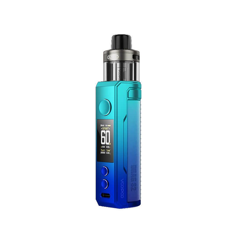 VooPoo Drag S2 Kit