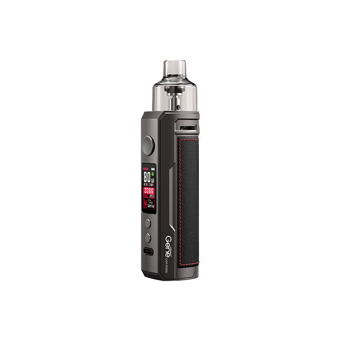 VooPoo Drag X Mod Pod Kit 80W - Power Meets Versatility - Free Delivery