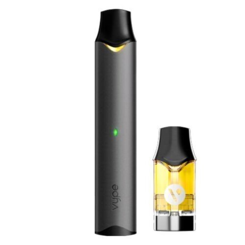 Vuse ePod Vape Pen Pod Kit - Simple, Stylish, and Convenient