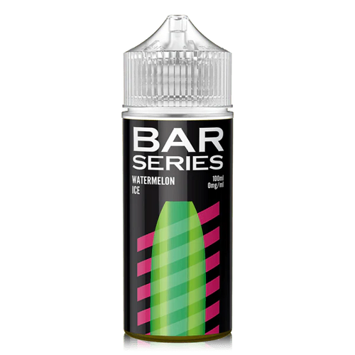 Bar Series Vape Juice E-Liquid 100ml 70VG/30PG
