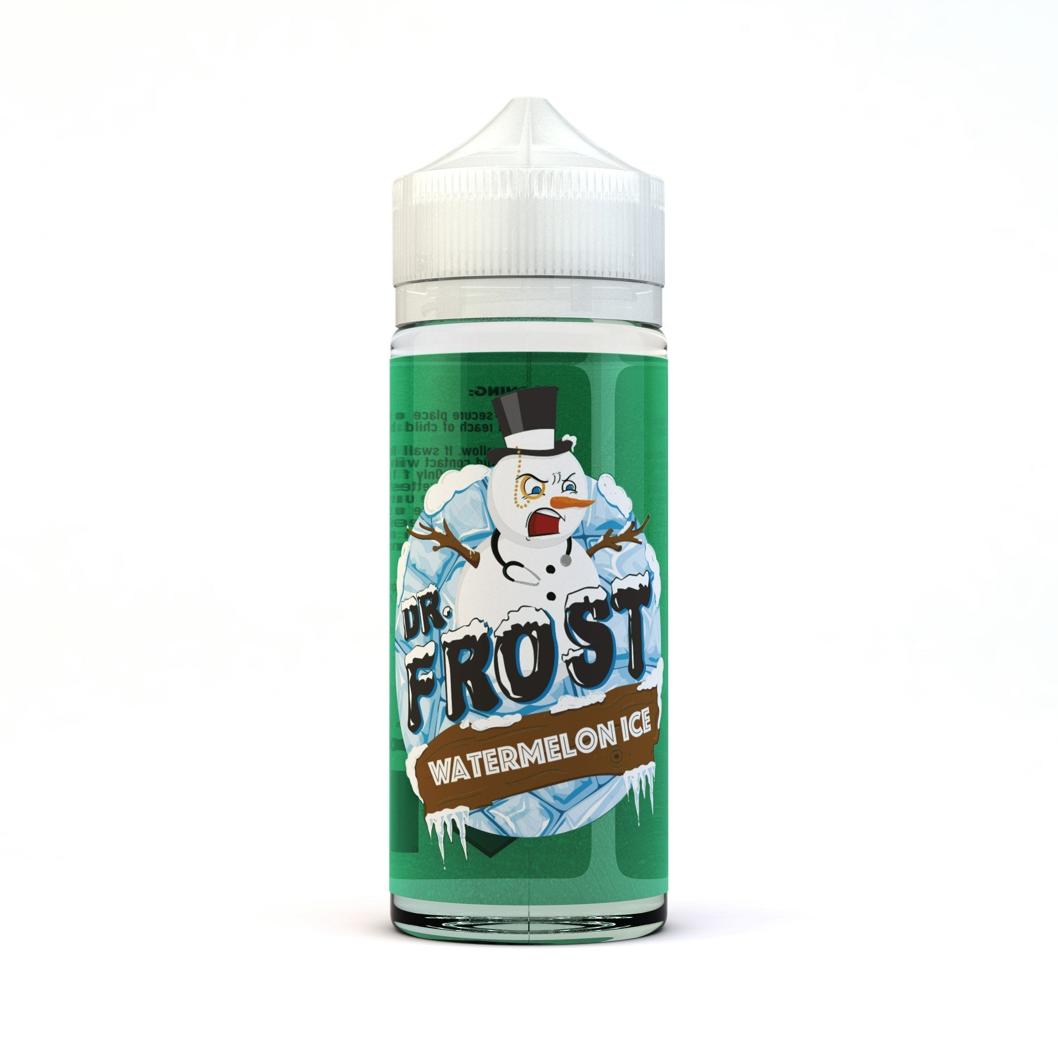 Dr Frost 100ML E-liquid No Nicotine Shortfill