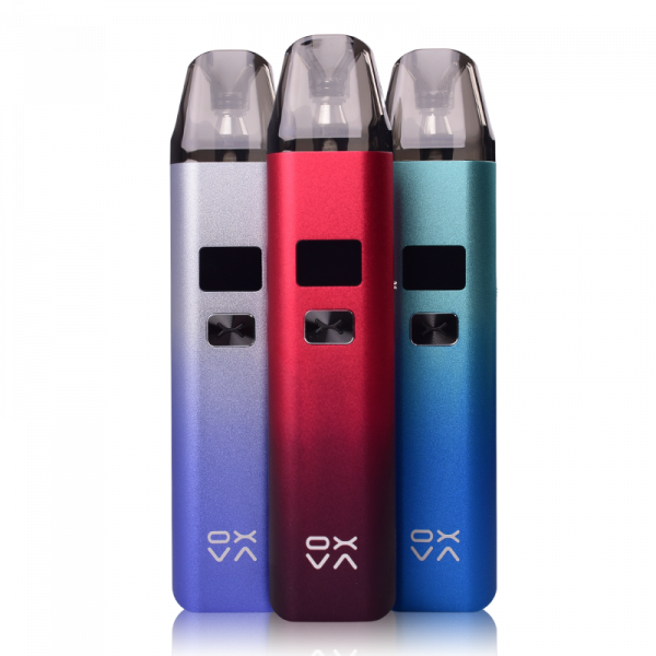 OXVA Xlim V2 POD KIT 900mAh Battery All Colours UK Best Seller