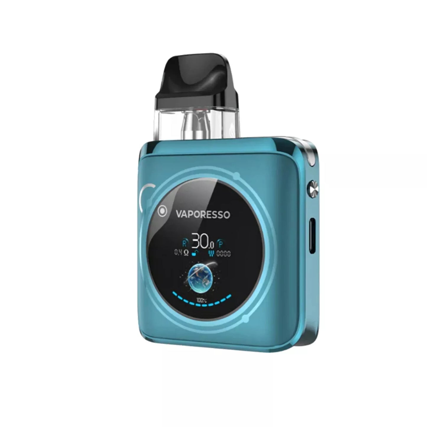 Vaporesso XROS 4 Nano Pod Vape Kit