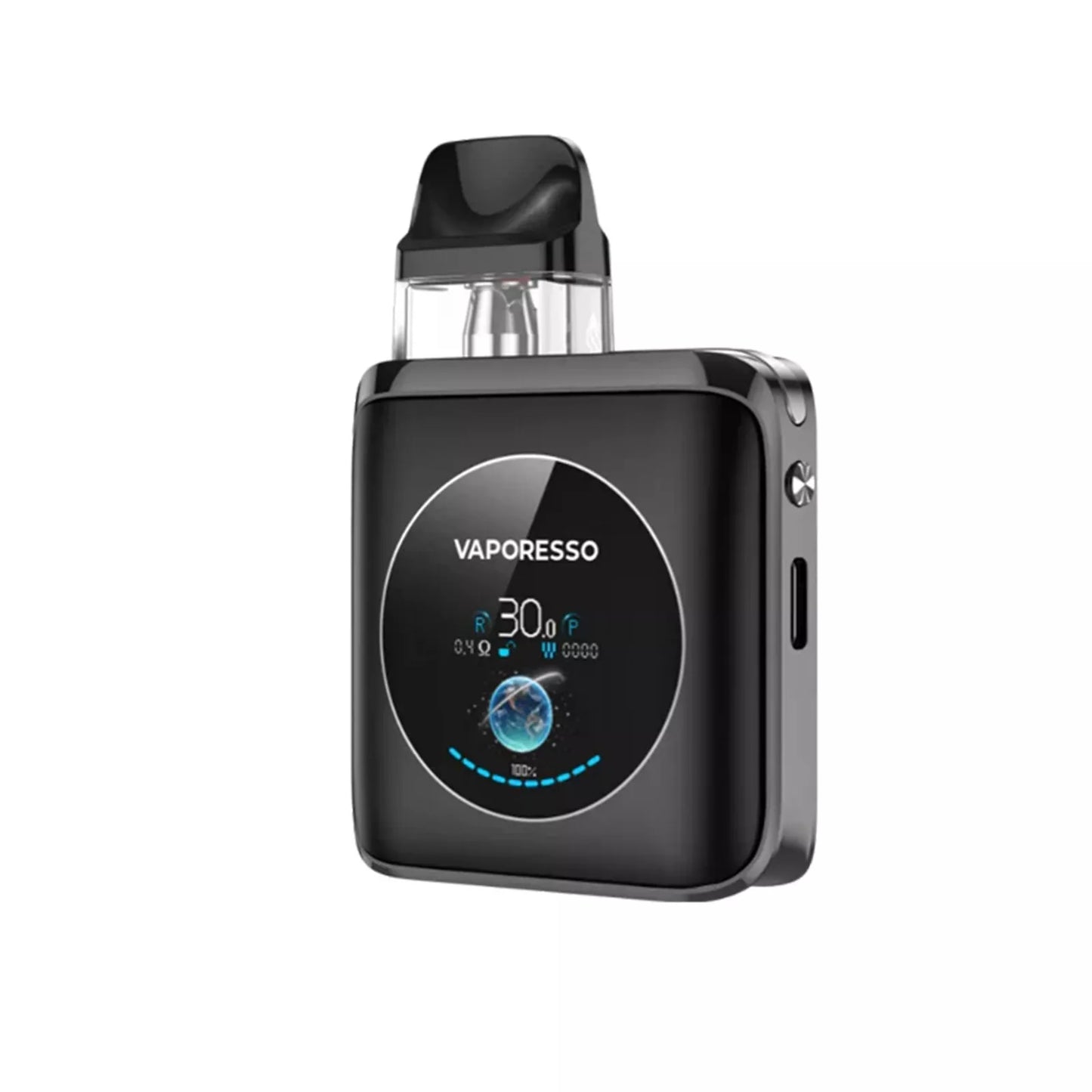 Vaporesso XROS 4 Nano Pod Vape Kit