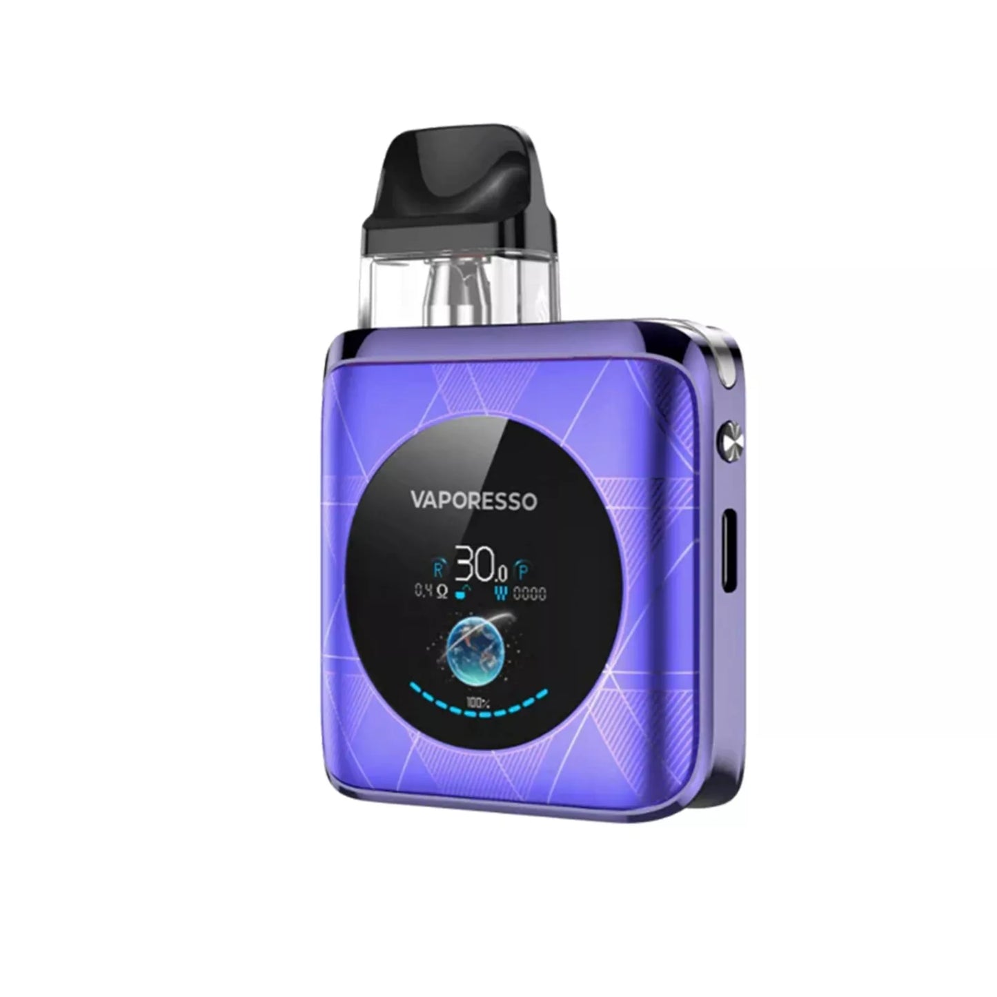 Vaporesso XROS 4 Nano Pod Vape Kit