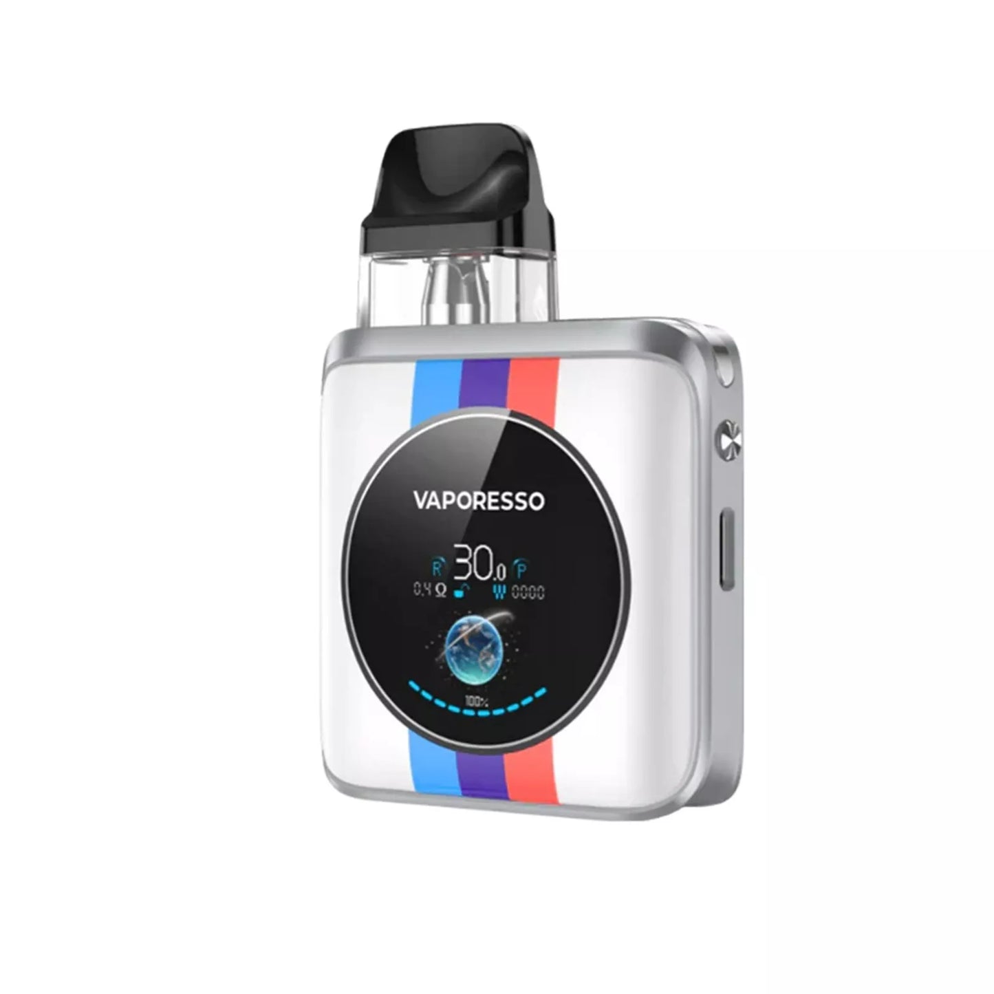 Vaporesso XROS 4 Nano Pod Vape Kit