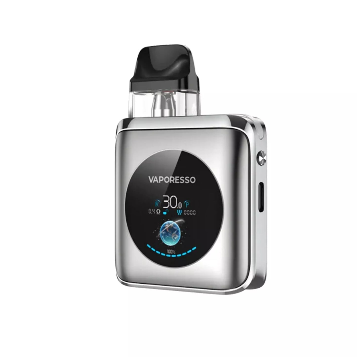 Vaporesso XROS 4 Nano Pod Vape Kit