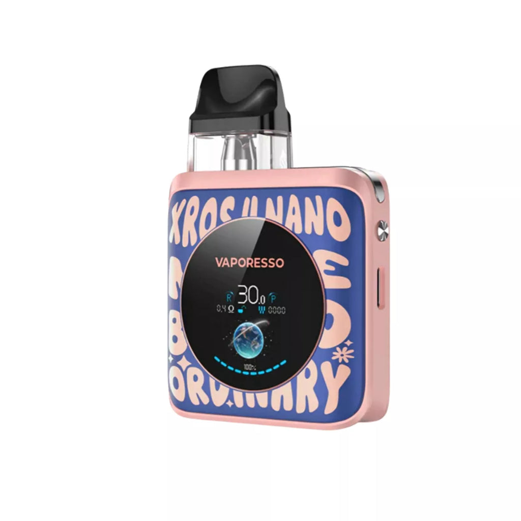 Vaporesso XROS 4 Nano Pod Vape Kit