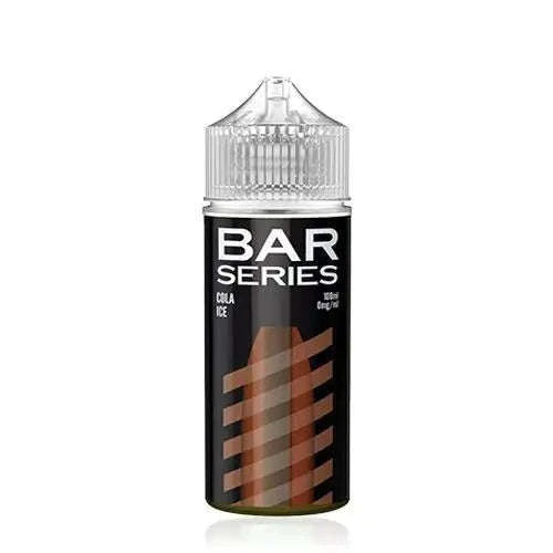 Bar Series Vape Juice E-Liquid 100ml 70VG/30PG