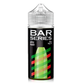 Bar Series Vape Juice E-Liquid 100ml 70VG/30PG