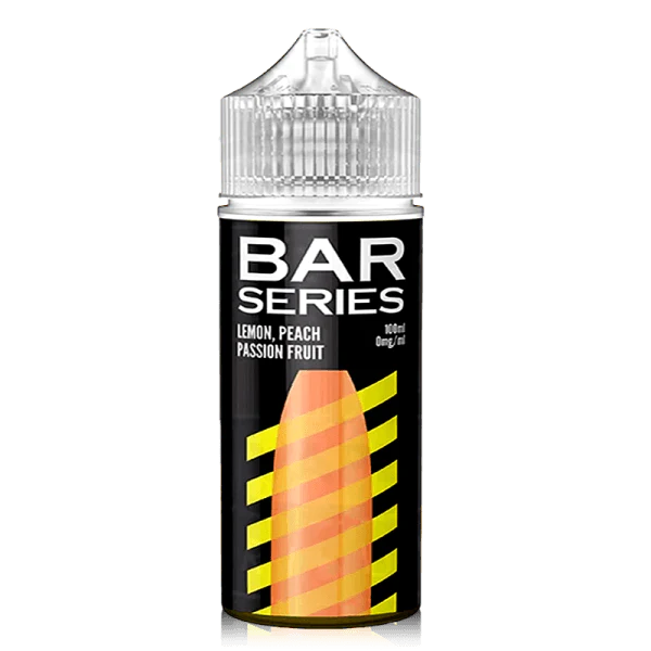 Bar Series Vape Juice E-Liquid 100ml 70VG/30PG