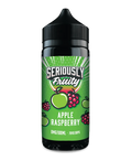 Seriously by Doozy Vape 100ML E Liquid No Nicotine