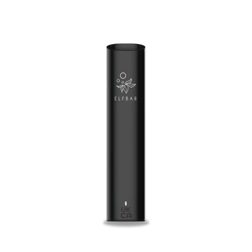 Elf Bar Mate 500 Rechargeable 500mAh Vape Pod Kit For P1 Pods