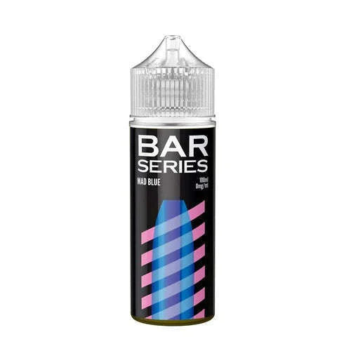 Bar Series Vape Juice E-Liquid 100ml 70VG/30PG