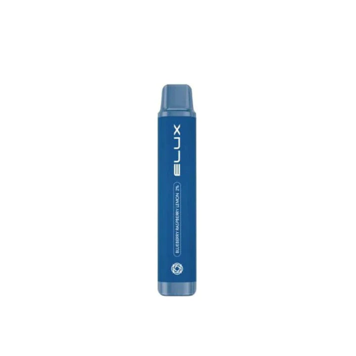 Box of 10 Elux Pro 600 Puffs Disposable Vape Device