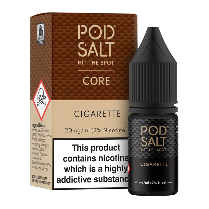 Pod Salts 10ml Salts 11mg 20mg E Liquid All Ranges Buy 3 Get 1 FREE